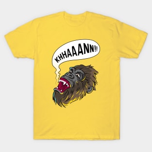 Roaring Kong T-Shirt